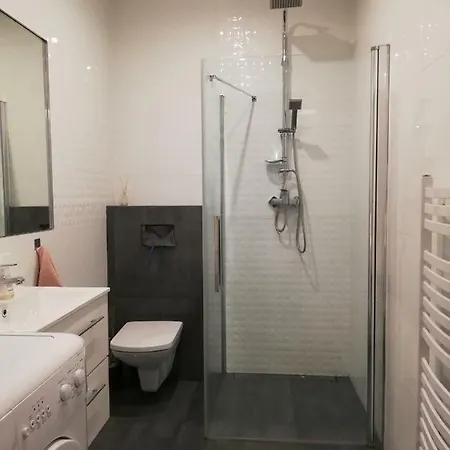 Noclegi Wadowice Daire